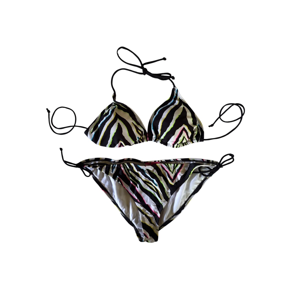 deb Bikini Swimsuit, Size L